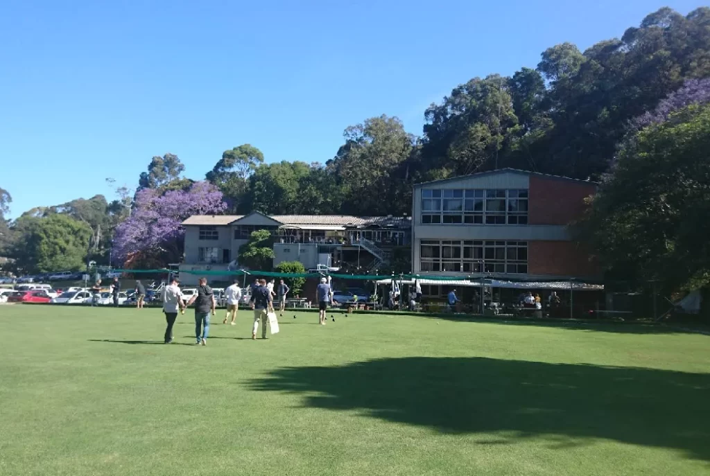 Narrabeen RSL demolition