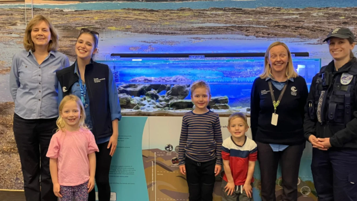 Coastal Environment Centre