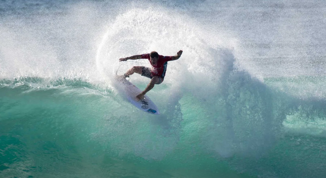 surfing competition NSW

