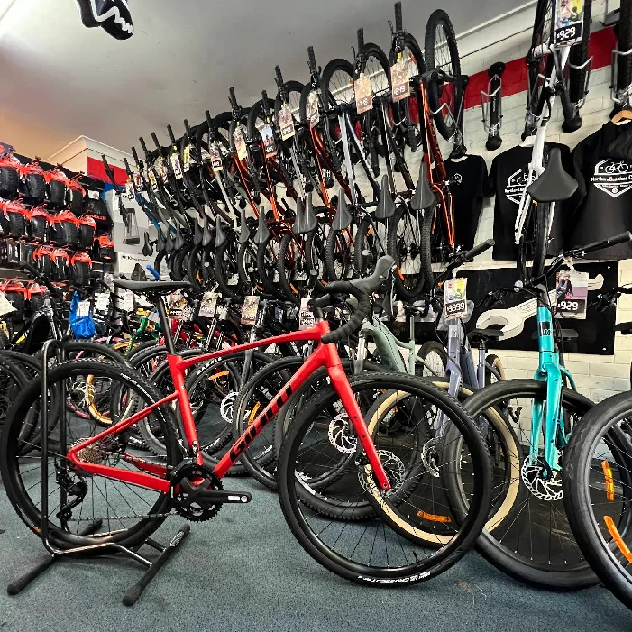 Northern Beaches Cycles