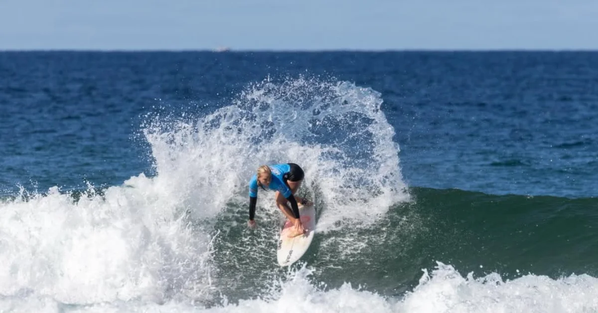 Surfboard Empire