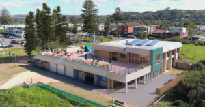 North Narrabeen Surf Life Saving Club