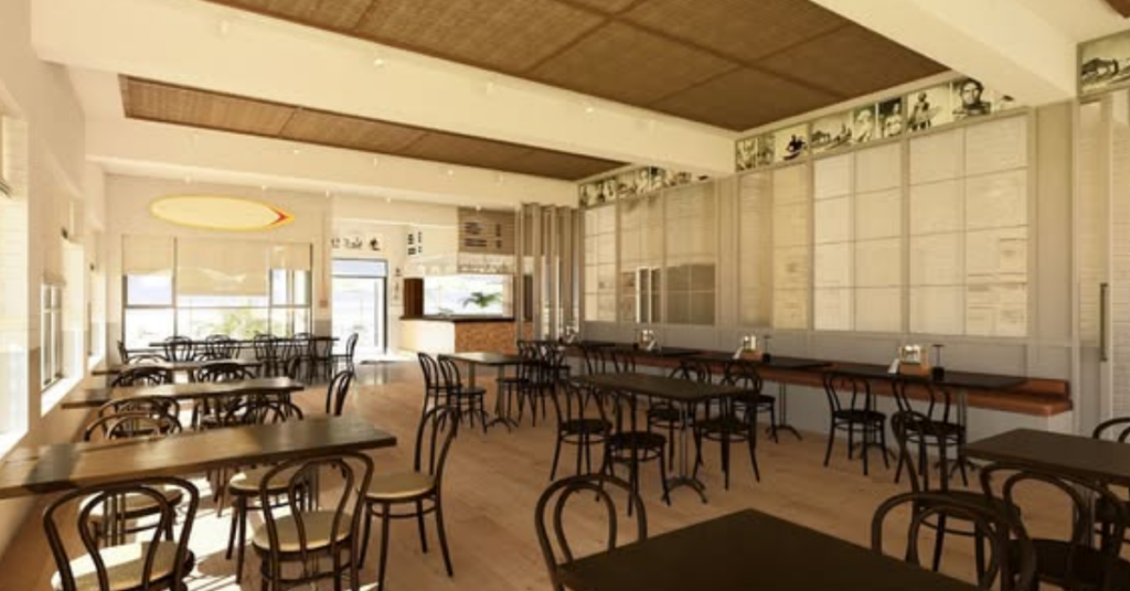 North Narrabeen Surf Life Saving Club